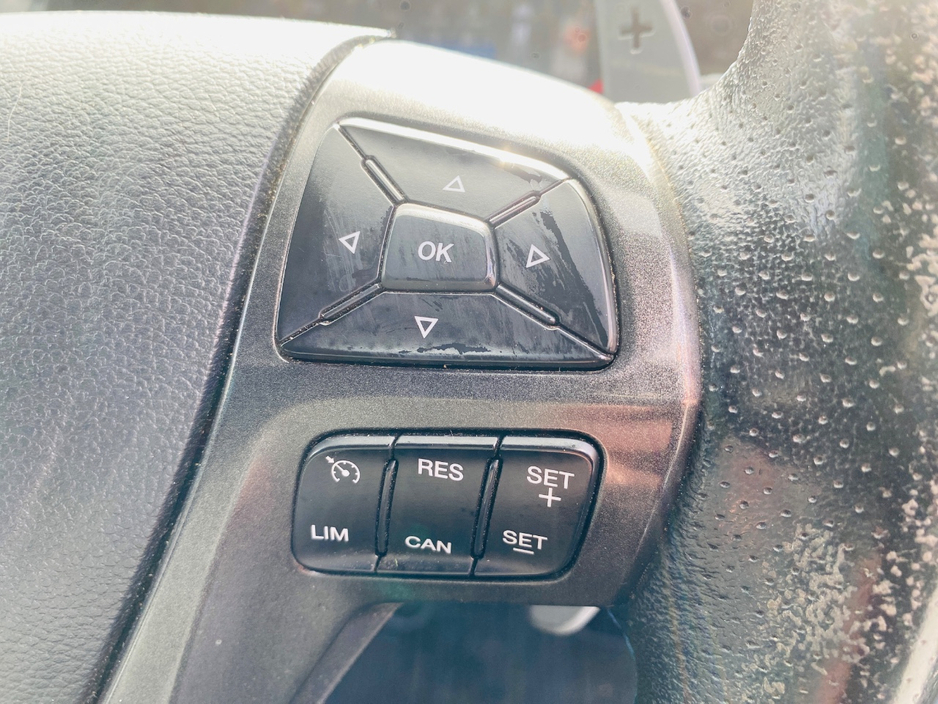 2021 Ford Ranger 2L Diesel For Sale Images