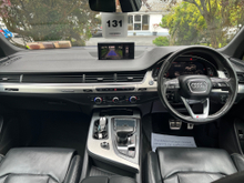 2018 Audi Q7 3L Diesel For Sale Images