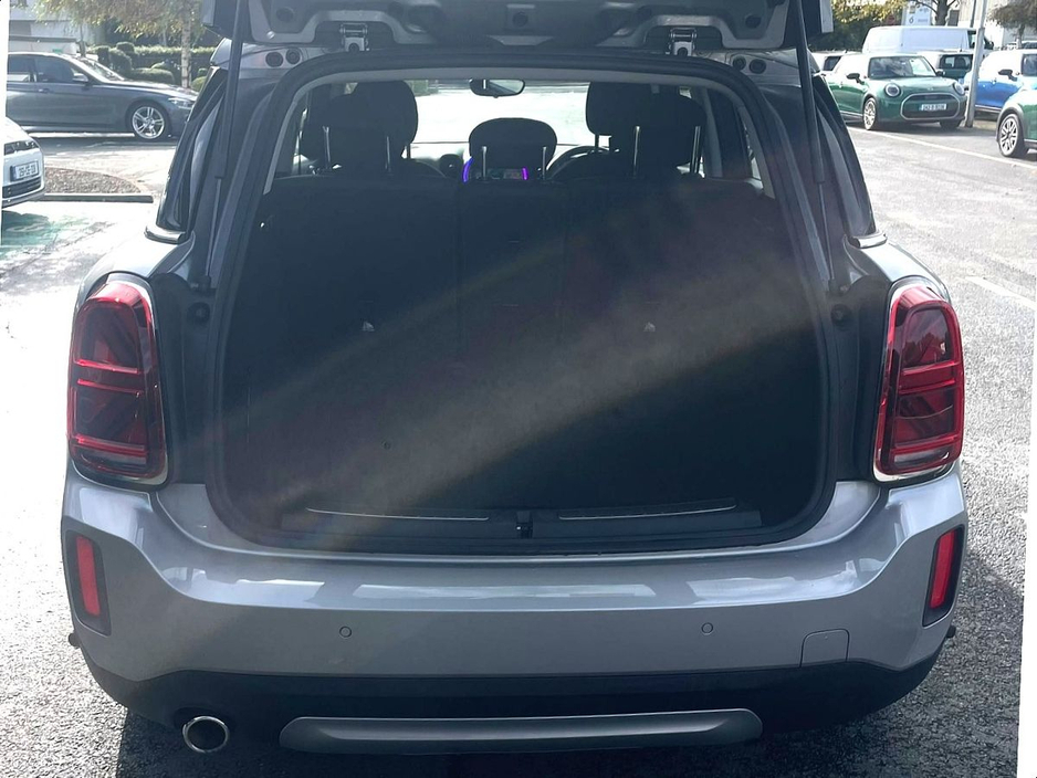 2023 MINI Countryman 1.5L Petrol Plug-in Hybrid For Sale Images
