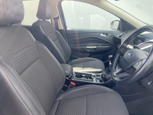 2019 Ford Kuga 1.5L Diesel For Sale Images