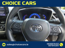 2021 Toyota Corolla 1.8L Hybrid For Sale Images