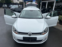 2014 Volkswagen Golf 1.4L Petrol For Sale Images