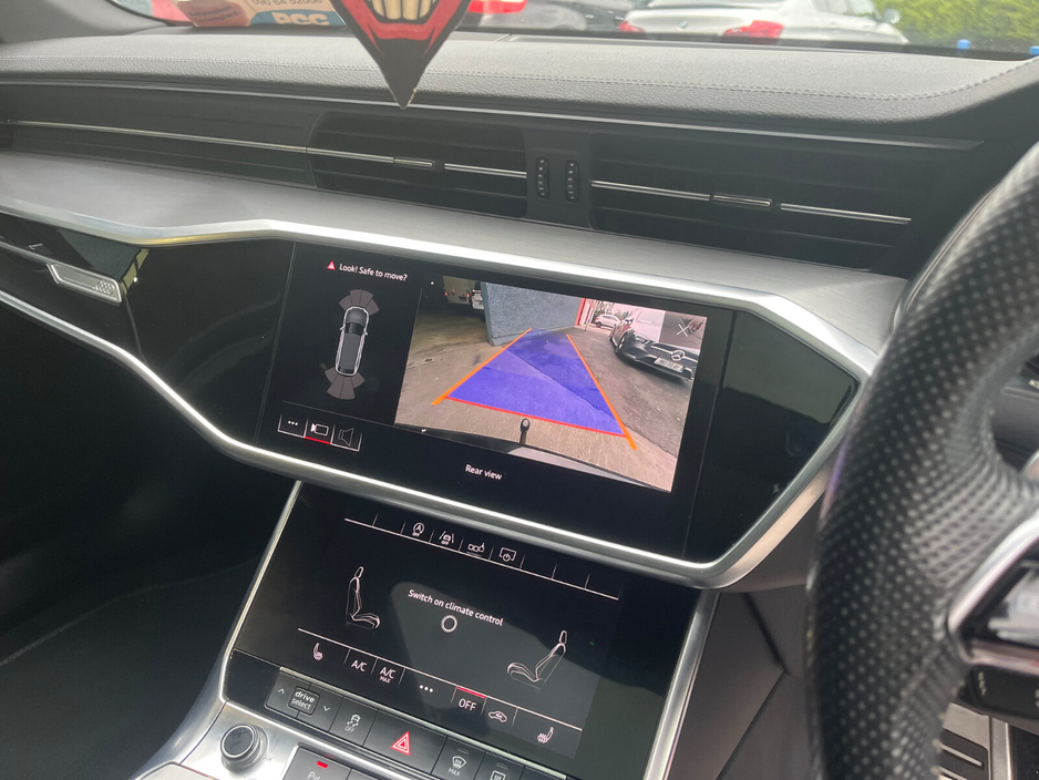 2019 Audi A6 2L Diesel For Sale Images