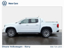 2026 VOLKSWAGEN AMAROK AVENTURA 3.0 TDI 237 BHP A10A