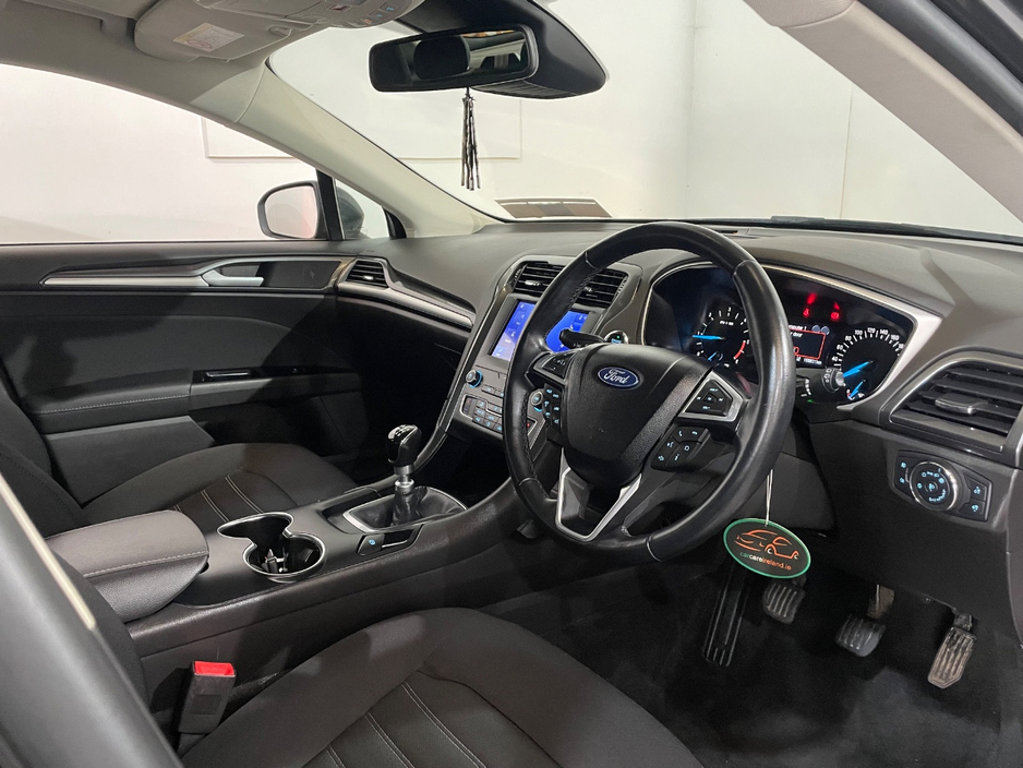 2021 Ford Mondeo 2L Diesel For Sale Images