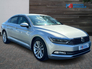 2015 VOLKSWAGEN PASSAT 1.4 TSI Highline *Full Leather* 