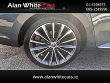 2022 Skoda Superb 2L Diesel For Sale Images
