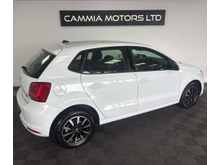 2015 Volkswagen Polo 1.2L Petrol For Sale Images