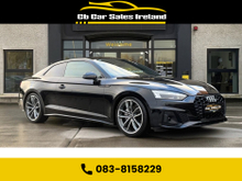 Audi A5 2.0 TFSI 40 S line Coupe 2dr...