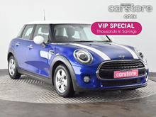 MINI Hatch *VIP EVENT WAS € 19280 NOW €18780 SAVE €500Cooper Classic