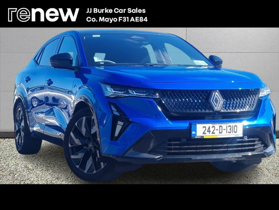 Used Renault Rafale 2024 in Mayo