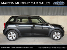 2013 MINI Countryman 1.6L Diesel For Sale Images