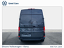 2026 VOLKSWAGEN CRAFTER HIGHLINE 4 MOTION 177BHP AUTOMATIC