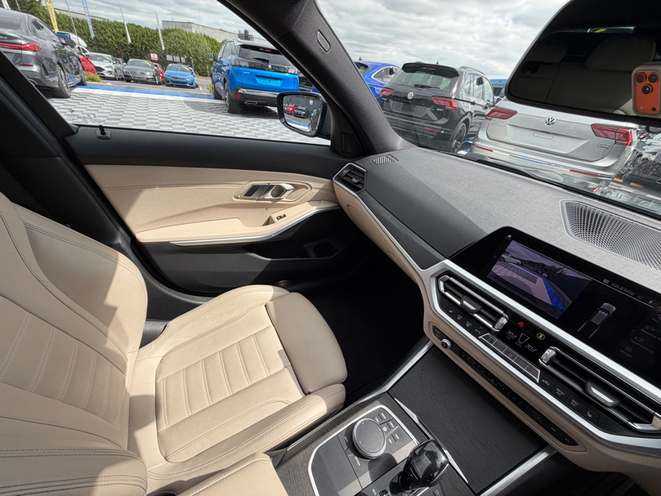 BMW 3 Series M-SPORT X-DRIVE - 2.0L DIESEL - AUTO - 12M WARRANTY - CAR: 2510 — thumbnail 34