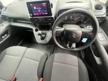 2023 Citroen Berlingo 1.5L Diesel For Sale Images