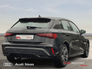 2025 AUDI A3 30 TDI 115HP S Line