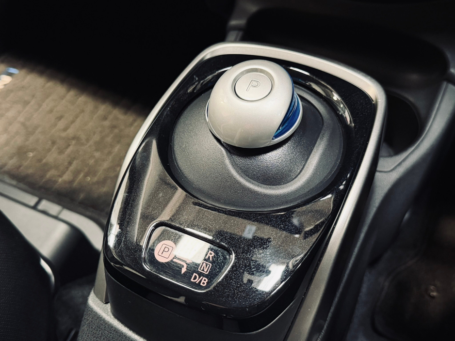 2019 Nissan Note 1.2L Petrol Hybrid For Sale Images