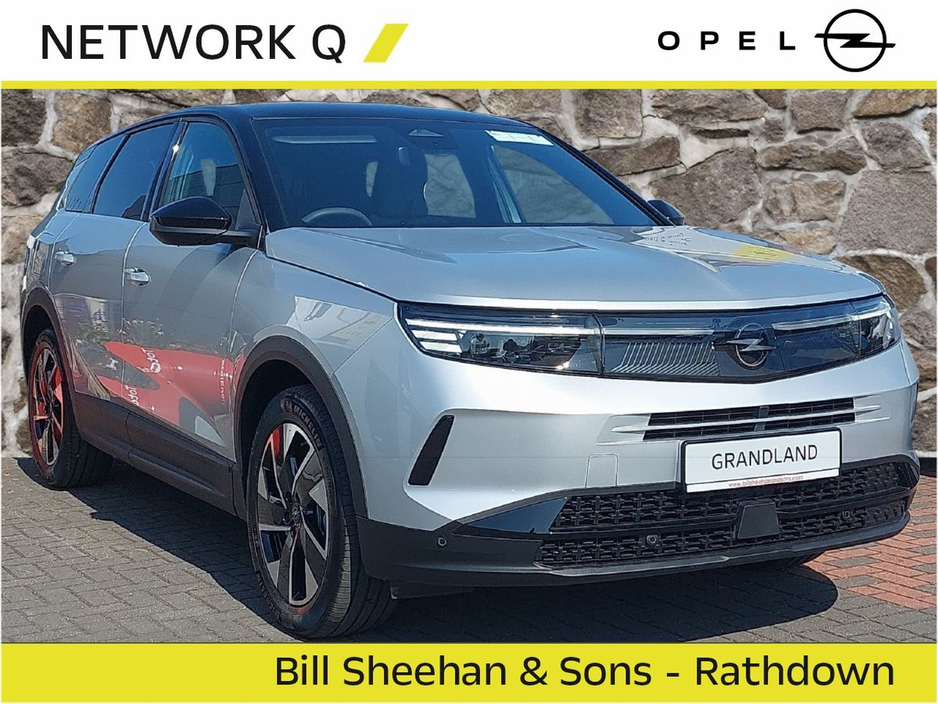 Used Opel Grandland 2026 in Dublin