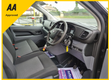 2018 Toyota Proace 2.0L Diesel For Sale Images
