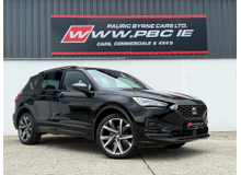2021 SEAT Tarraco 2.0L Diesel For Sale Images