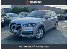 2016 Audi Q7 3.0L Diesel For Sale Images