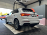 2022 AUDI Q3 2022 AUDI Q3 S-LINE QUATTRO 35 TDI BLACK EDITION / 360° CAMERAS / FULL LEATHER / APPLE CARPLAY