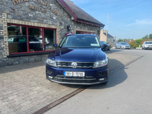 2019 Volkswagen Tiguan 2L Diesel For Sale Images