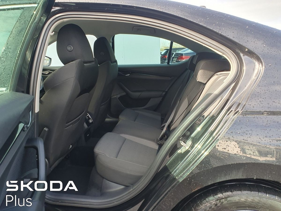 Skoda Octavia OCTAVIA AMB 2.0TDI 115HP DSG Call Cormac on 0861736180 — thumbnail 7