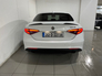 2021 ALFA ROMEO GIULIA CLOSED GOOD FRIDAY AND EASTER SATURDAY SPRINT 2.2 190HP AUTO  FULL SERVICE HISTORY