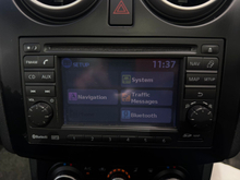 2012 Nissan Qashqai 1.6L Petrol For Sale Images