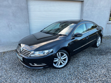 2015 Volkswagen CC 2L Diesel For Sale Images