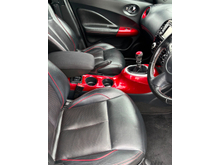 2016 Nissan Juke 1.5L Diesel For Sale Images