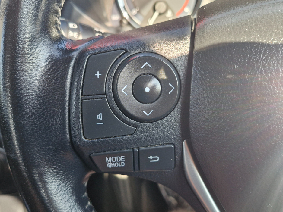 2016 Toyota Corolla 1.4L Diesel For Sale Images