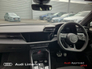 2025 AUDI A3 *WAS €59996, NOW €49900* A3 SB 40 TFSI E S LINE