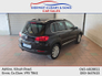 2016 VOLKSWAGEN TIGUAN SPORT 2.0 TDI 110HP MANUAL 6SPEED FWD 4DR