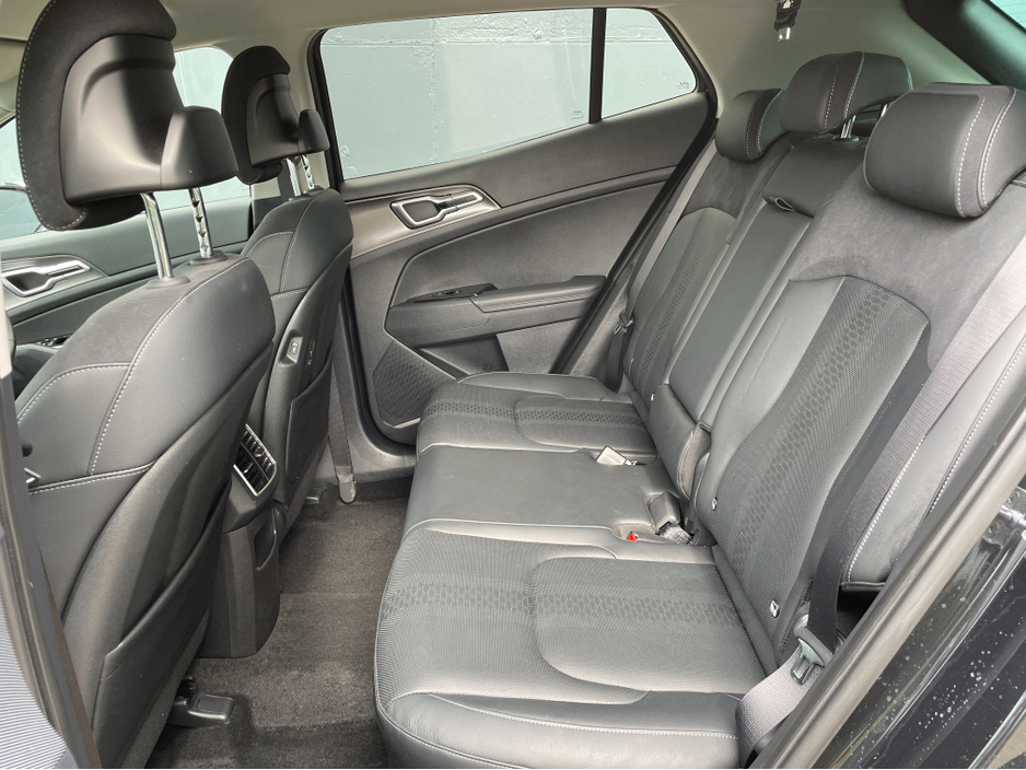 2024 Kia Sportage 1.6L Diesel For Sale Images