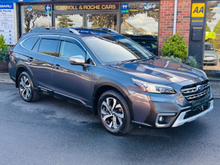 2024 Subaru Outback 2.5L Petrol For Sale Images