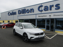2023 Volkswagen Tiguan 2L Diesel For Sale Images