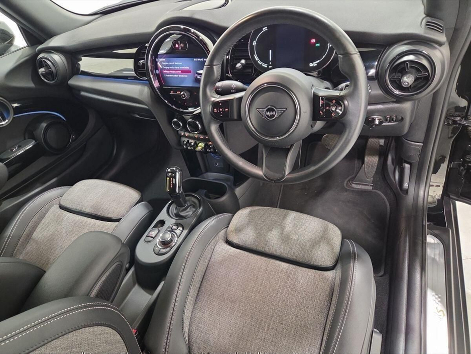 2022 MINI Hatch 0L Electric For Sale Images
