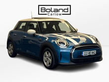MINI Hatch COOPER CLASSIC AUTO *JUST ARRIVED* €80 PER WEEK
