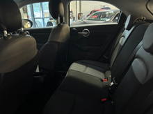 2017 Fiat 500X 1.2L Diesel For Sale Images