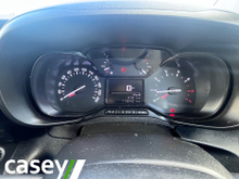 2023 Fiat Doblo 1.5L Diesel For Sale Images