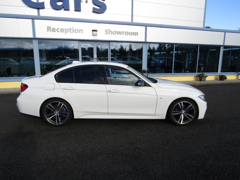 2019 BMW 3 Series 2L Petrol For Sale Images