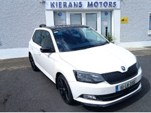 2016 Skoda Fabia 1.2L Petrol For Sale Images