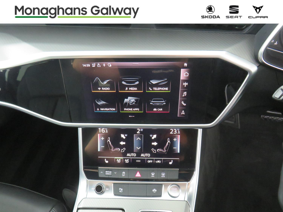 2020 Audi A6 2L Diesel For Sale Images