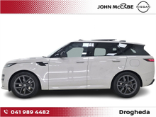 2025 Land Rover Range Rover Sport 3L Petrol Plug-in Hybrid For Sale Images