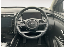2021 Hyundai Tucson 1.6L Petrol Hybrid For Sale Images