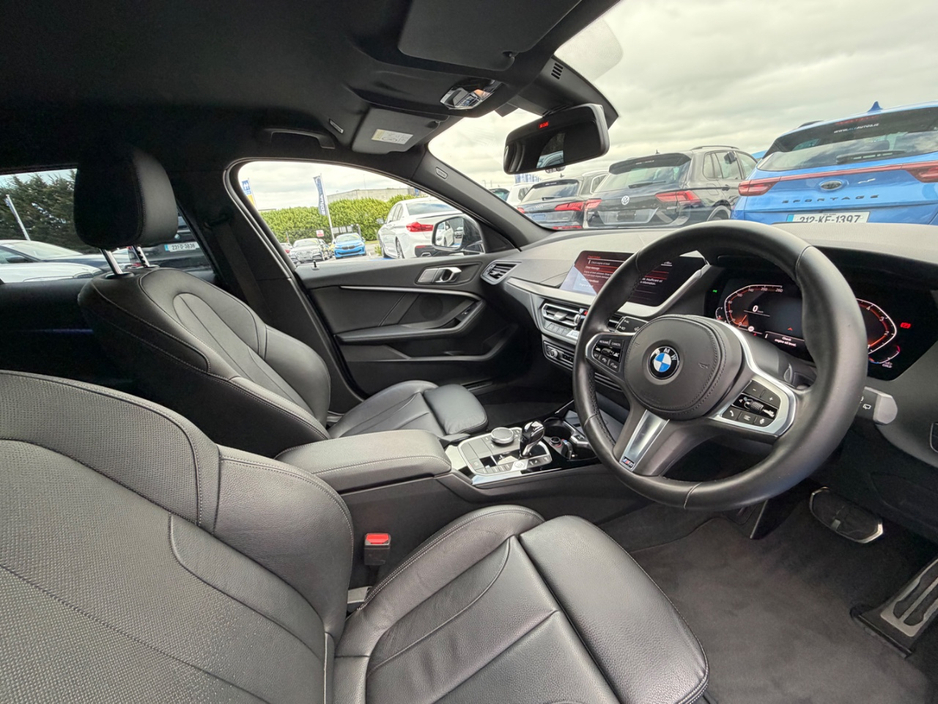 BMW 1 Series M-SPORT - JOY PLUS EDT - 2.0L DIESEL - AUTO - 12M WARRANTY - CAR: 2619 — thumbnail 18