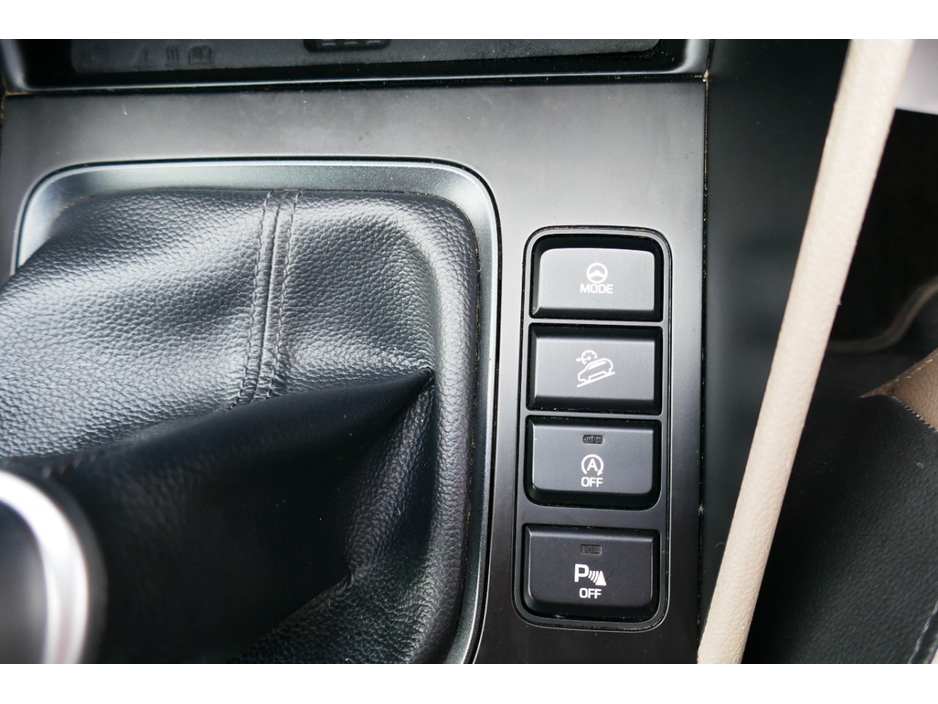 2019 Hyundai Tucson 1.6L Diesel For Sale Images