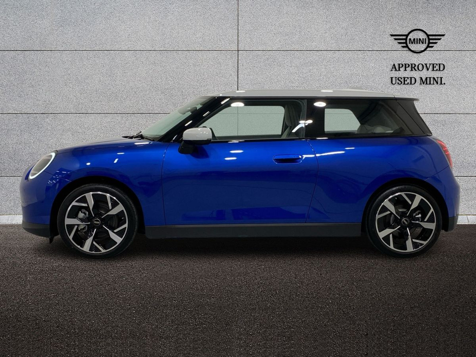 2025 MINI Hatch 0L Electric For Sale Images